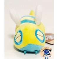 autehntic Pokemon Center Plush Pokemon fit Dunsparce 18cm long